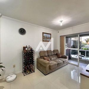 Apartamento com 74m² e 2 dormitórios no bairro Centro em Lajeado para Comprar