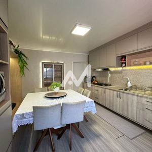 Casa com 150m² e 3 dormitórios no bairro São Cristóvão em Lajeado para Comprar ou Alugar
