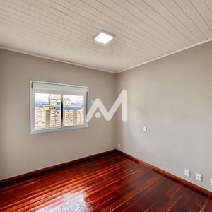 Apartamento e 3 dormitórios no bairro Florestal em Lajeado para Alugar