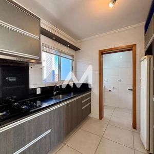 Apartamento com 46m² e 1 dormitório no bairro São Cristóvão em Lajeado para Comprar