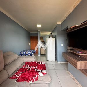 Apartamento com 55m² e 3 dormitórios no bairro Jardim do Cedro em Lajeado para Comprar