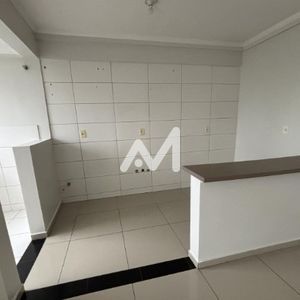 Apartamento com 59m² e 1 dormitório no bairro Centro em Lajeado para Alugar