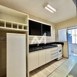 Apartamento com 65m² e 1 dormitório no bairro Florestal em Lajeado para Alugar