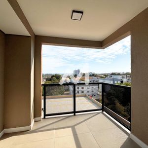 Apartamento com 58m² e 2 dormitórios no bairro Moinhos em Lajeado para Comprar