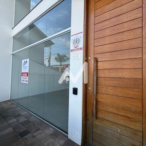 Loja com 185m² no bairro Florestal em Lajeado para Alugar