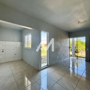 Geminado com 52m² e 2 dormitórios no bairro Barra da Forqueta em Arroio do Meio para Comprar