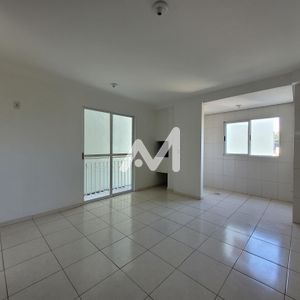 Apartamento com 60m² e 1 dormitório no bairro Centro em Lajeado para Alugar