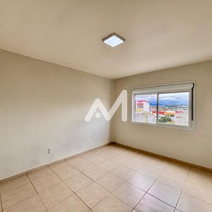 Apartamento com 89m² e 3 dormitórios no bairro Florestal em Lajeado para Alugar