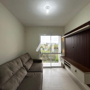 Apartamento com 53m² e 2 dormitórios no bairro Universitário em Lajeado para Comprar