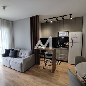 Apartamento com 67m² e 2 dormitórios no bairro Montanha  em Lajeado para Alugar