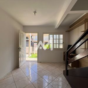 Sobrado com 80m² e 3 dormitórios no bairro Florestal em Lajeado para Comprar ou Alugar