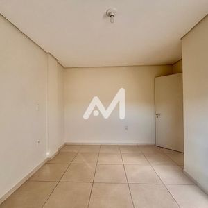 Apartamento com 55m² e 1 dormitório no bairro Florestal em Lajeado para Alugar