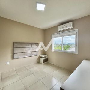 Apartamento com 46m² e 1 dormitório no bairro Moinhos em Lajeado para Comprar