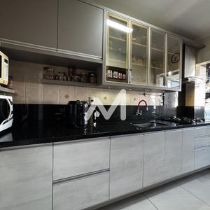 Apartamento com 73m² e 3 dormitórios no bairro Florestal em Lajeado para Comprar