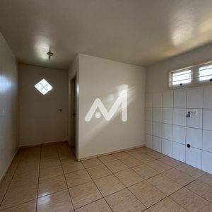 Apartamento com 45m² e 1 dormitório no bairro Universitário em Lajeado para Alugar