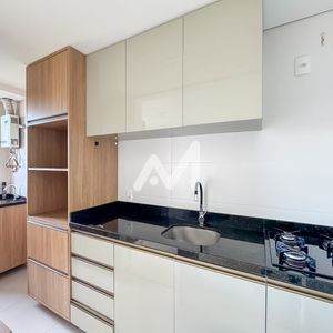 Apartamento com 71m² e 3 dormitórios no bairro Universitário em Lajeado para Comprar