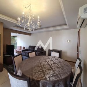 Apartamento com 55m² e 1 dormitório no bairro Florestal em Lajeado para Alugar