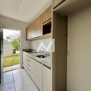 Geminado com 47m² e 2 dormitórios no bairro Jardim do Cedro em Lajeado para Comprar
