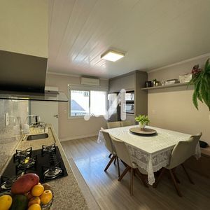 Casa com 150m² e 3 dormitórios no bairro São Cristóvão em Lajeado para Comprar ou Alugar
