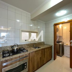 Apartamento com 47m² e 1 dormitório no bairro Américano em Lajeado para Comprar ou Alugar