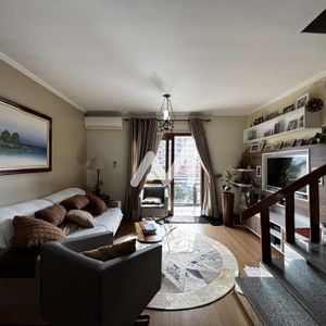 Apartamento com 78m² e 2 dormitórios no bairro Centro em Lajeado para Comprar