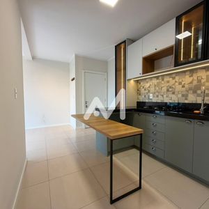 Apartamento com 56m² e 2 dormitórios no bairro Universitário em Lajeado para Comprar