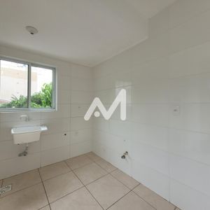 Apartamento com 42m² e 1 dormitório no bairro Moinhos em Lajeado para Comprar