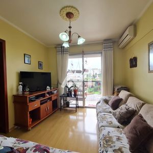 Apartamento com 84m² e 3 dormitórios no bairro Moinhos em Lajeado para Comprar