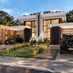 Geminado com 92m² e 3 dormitórios no bairro Conventos em Lajeado para Comprar