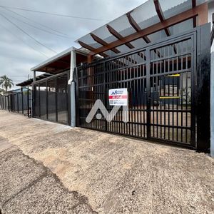 Sobrado com 62m² e 2 dormitórios no bairro Jardim do Cedro em Lajeado para Alugar