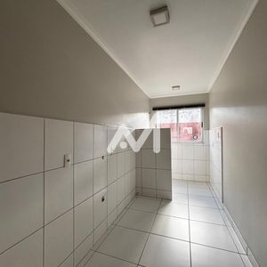 Apartamento com 60m² e 1 dormitório no bairro São Cristóvão em Lajeado para Alugar