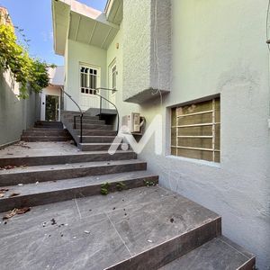 Sala Comercial com 120m² no bairro Centro em Lajeado para Alugar