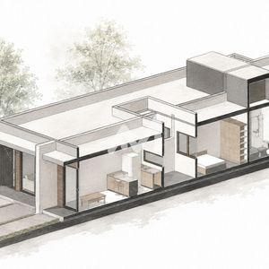 Geminado com 57m² e 2 dormitórios no bairro Conventos em Lajeado para Comprar