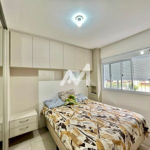 Apartamento com 59m² e 2 dormitórios no bairro Universitário em Lajeado para Comprar