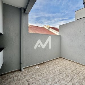 Sobrado com 80m² e 2 dormitórios no bairro Conventos em Lajeado para Comprar