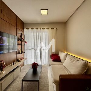 Apartamento com 56m² e 2 dormitórios no bairro Florestal em Lajeado para Comprar