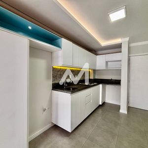 Apartamento com 35m² e 1 dormitório no bairro Florestal em Lajeado para Alugar