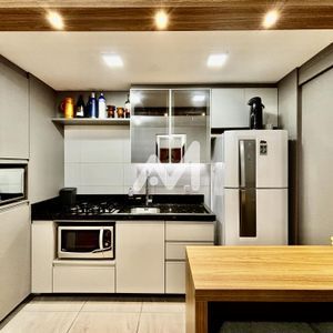 Apartamento com 48m² e 2 dormitórios no bairro Universitário em Lajeado para Comprar