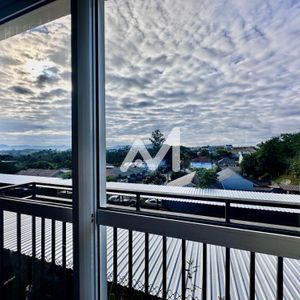Apartamento com 48m² e 2 dormitórios no bairro Universitário em Lajeado para Comprar
