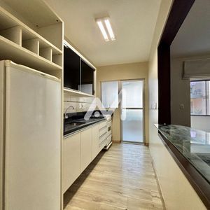 Apartamento com 65m² e 1 dormitório no bairro Florestal em Lajeado para Alugar