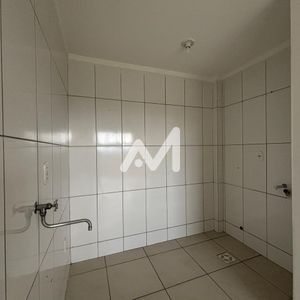 Apartamento com 50m² e 2 dormitórios no bairro Moinhos D'água em Lajeado para Alugar