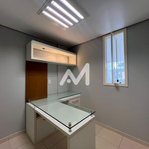 Sala Comercial com 52m² no bairro Centro em Lajeado para Alugar