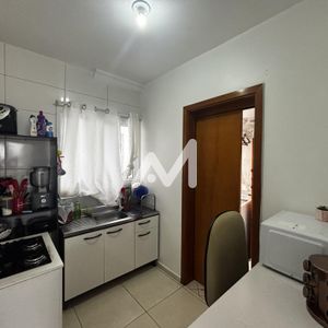 Apartamento com 46m² e 1 dormitório no bairro São Cristóvão em Lajeado para Comprar
