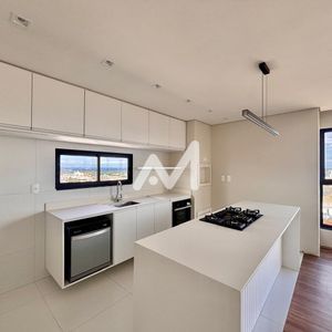 Apartamento com 125m² e 3 dormitórios no bairro São Cristóvão em Lajeado para Comprar ou Alugar