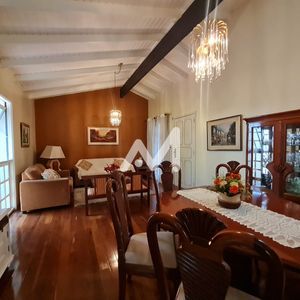 Casa com 166m² e 3 dormitórios no bairro Oriental em Estrela para Comprar
