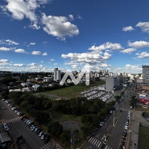 Apartamento com 54m² e 1 dormitório no bairro São Cristóvão em Lajeado para Comprar