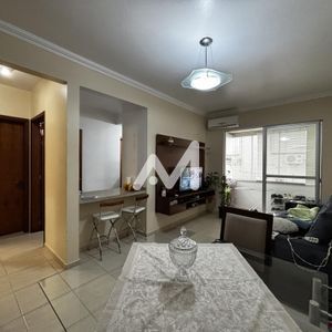 Apartamento com 68m² e 2 dormitórios no bairro Moinhos em Lajeado para Comprar