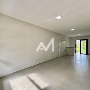 Casa com 71m² e 2 dormitórios no bairro Conventos em Lajeado para Comprar