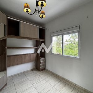 Apartamento com 70m² e 2 dormitórios no bairro Universitário em Lajeado para Alugar