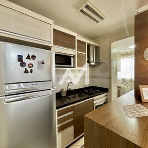 Apartamento com 64m² e 2 dormitórios no bairro Jardim Botânico em Lajeado para Comprar